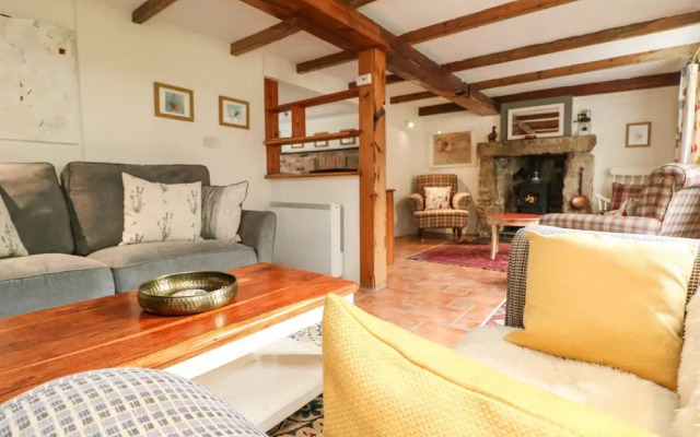 Chenalls Cottage