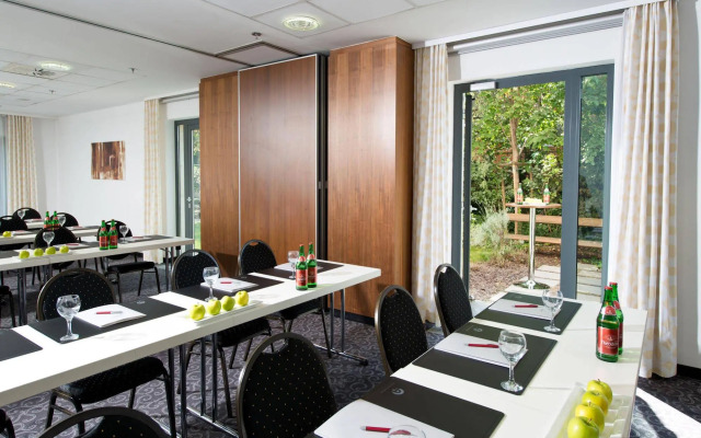 Achat Premium Hotel Budapest