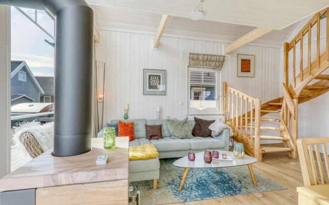 Amazing Home in Zerpenschleuse With 2 Bedrooms and Wifi