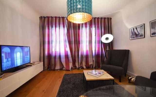The Opera City Center Suite