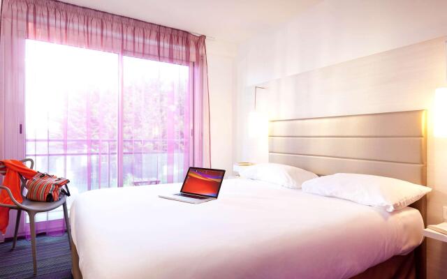 ibis Styles Quiberon Centre