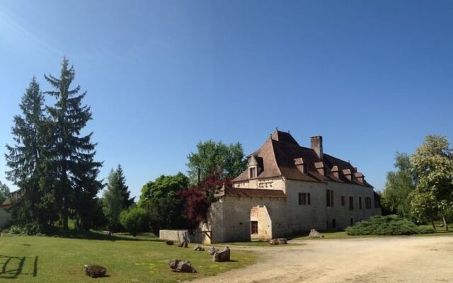 Domaine du Terrou