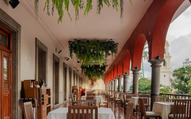 Hotel Boutique Casa Zevallos