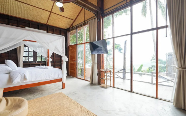 RoomQuest THEVA Resort koh Samui