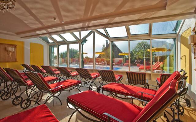 Hotel Berner Zell am See
