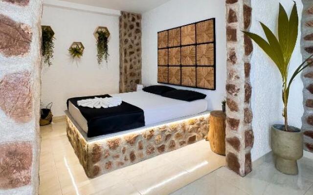 LA Casa Di Lusso N3 - Adults Only