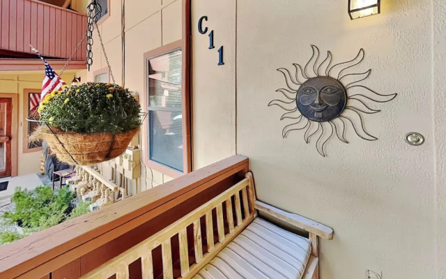 Pinon Park C11 by Ruidoso Vacation Rentals