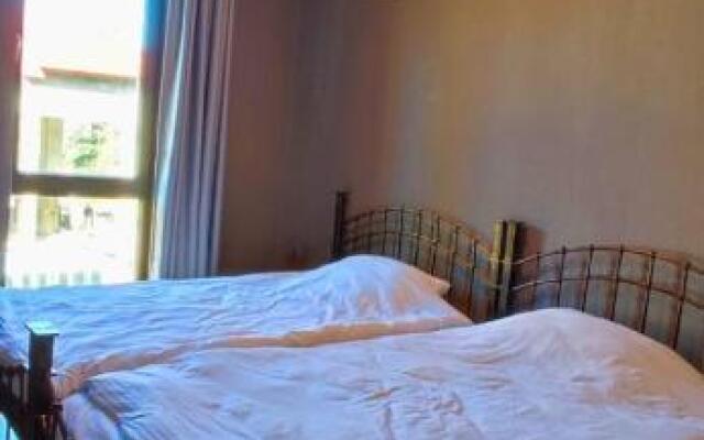 Cozy Flat in Bakuriani