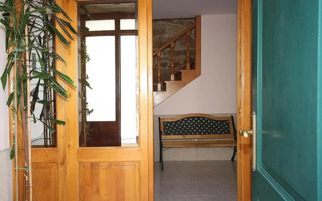 House In Carnota 101500 - Rnu 65439