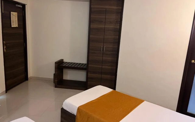 Hotel Prime