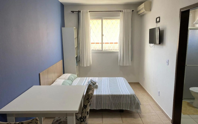 EDIFÍCIO KARINE - STUDIO n⁰10