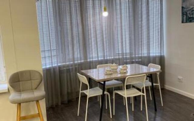 Flat 1 bedroom 1 bathroom - Aktau