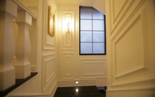 Eler Hotel
