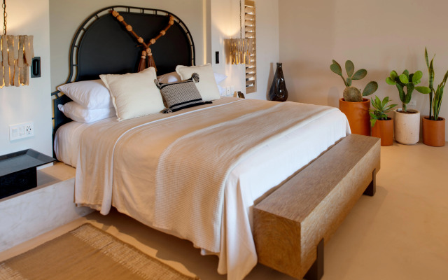 Kimpton Mas Olas Resort and Spa