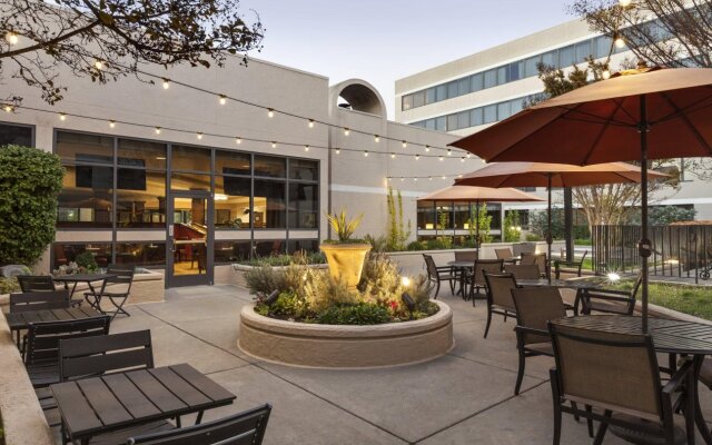 Radisson Hotel Sunnyvale – Silicon Valley