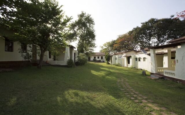 Oyo 39586 Satya Resort