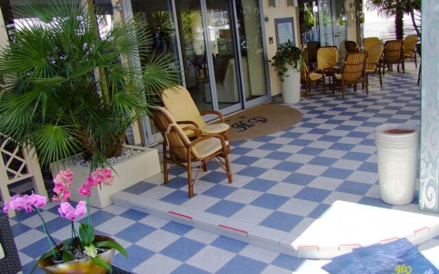 Hotel Venezia