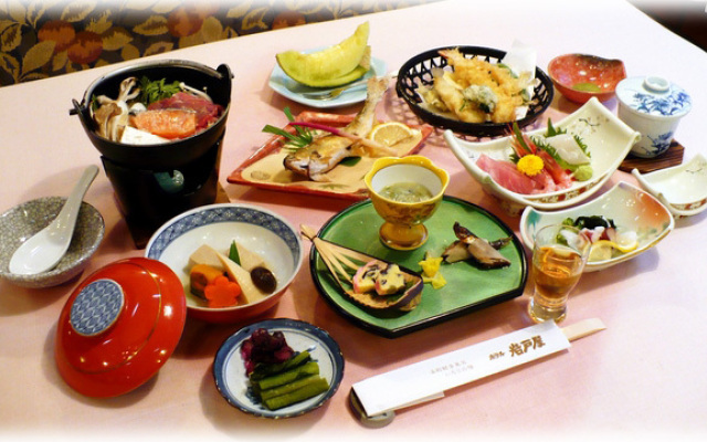 Hotel Iwatoya
