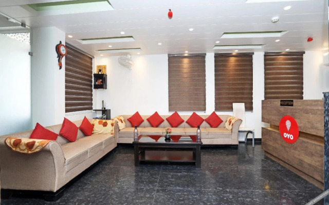 OYO 10191 Hotel Vinayak INN