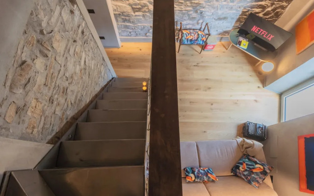 Urio's Castle Suites by Rent all Como