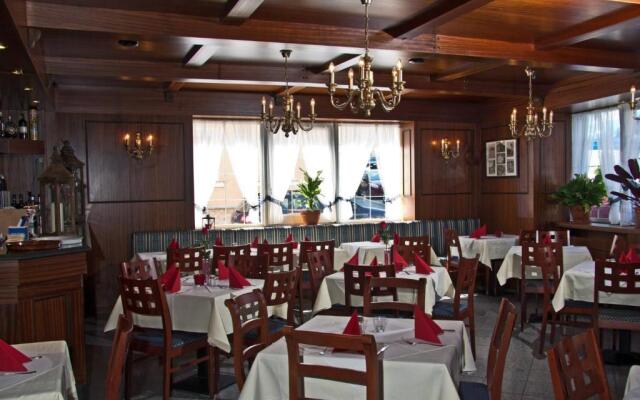 Hotel Albergo Mamma Rosa