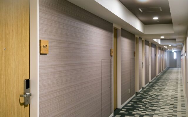 Sotetsu Fresa Inn Nagano Zenkojiguchi