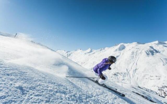 Ferienwohnung und Apartment Simone - Längenfeld im Ötztal