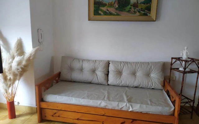 Apartamento en Parque Luro