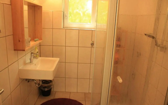 Ferienwohnung Lautertal