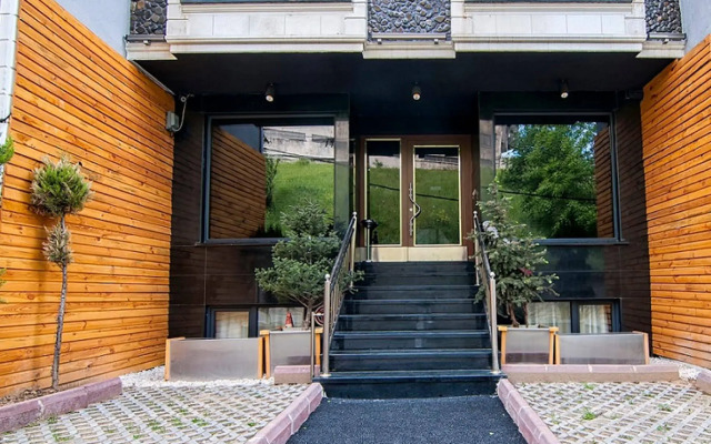 Ag Sisli Hotel