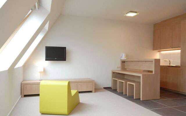 Corsendonk Viane Apartments
