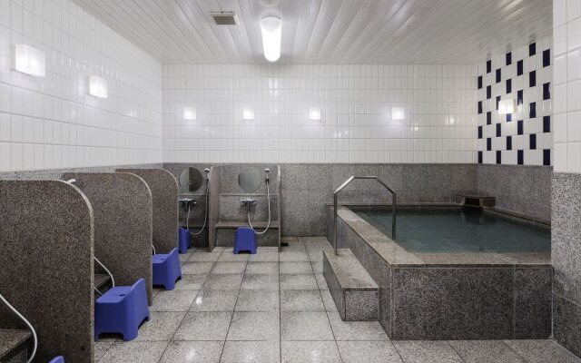 Hotel Hokke Club Sapporo