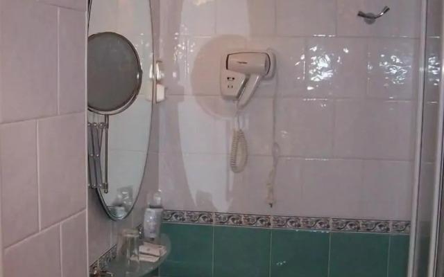 Hostal Las Grullas