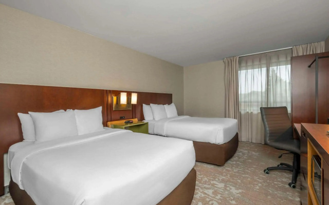Comfort Inn Hamilton