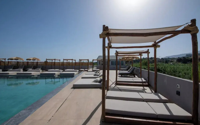 Mare Village Hotel