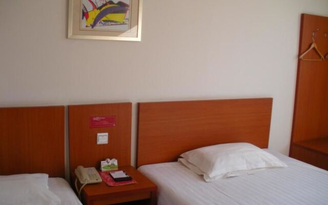 Joy Inn Jinan Qianfoshan