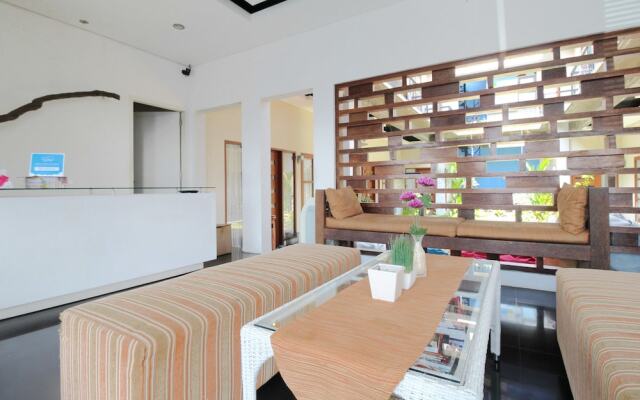 Airy Renon Tukad Barito Timur Satu 1 Bali