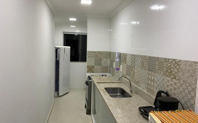 Apart Hotel Angra dos Reis II