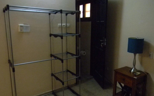 The Corporate Villa - Nyekonakpoe-Lome