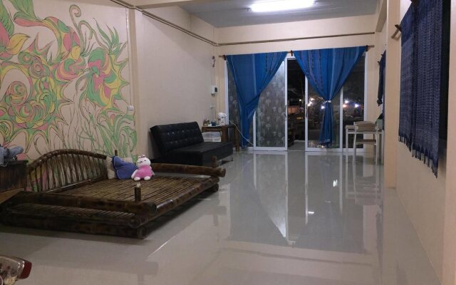 khaosok N & B Boutique