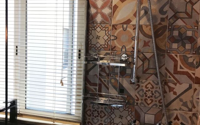 Apartamento Plaza del Carmen