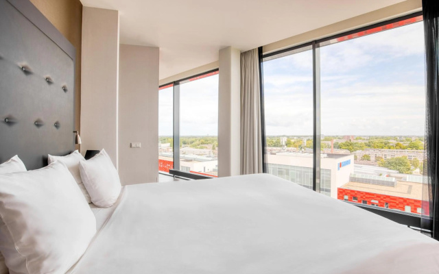 Mercure City Amersfoort Centre Hotel - Image 7