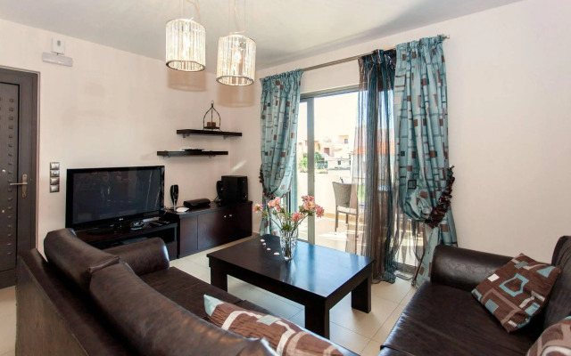 Sandy Point Villas Chania