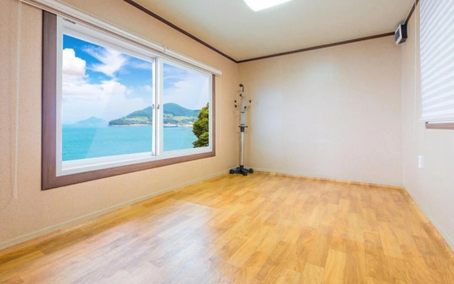 Yeosu Yewon Healing Pension