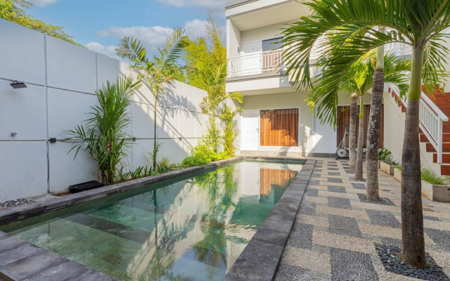 Villa Rose 1 Sanur