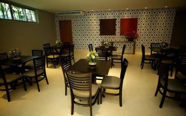Eldorado Flat