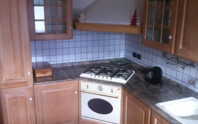 Casa Vacanze Arco