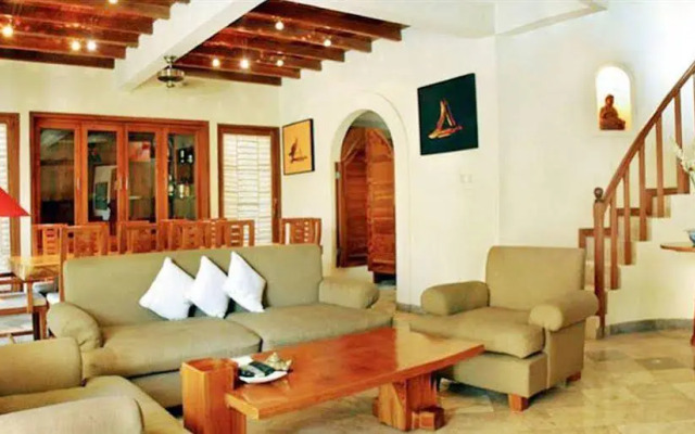 Bali Puri Ratu Villas