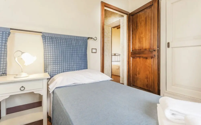 La Bella Cortona
