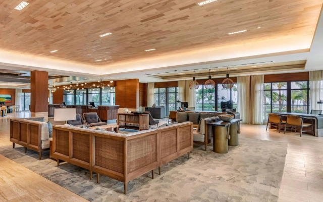 Hilton Grand Vacations Club Maui Bay Villas